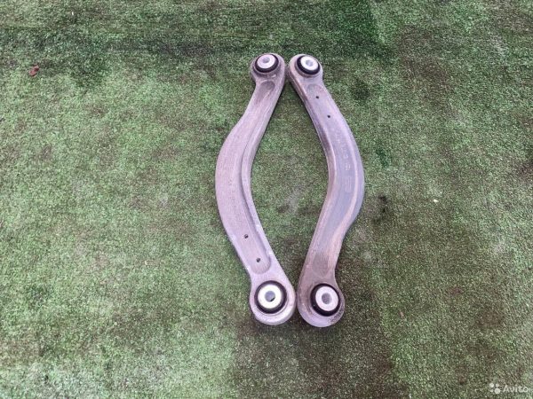 Рычаг задний Mercedes Benz E W213 (2016 2021)