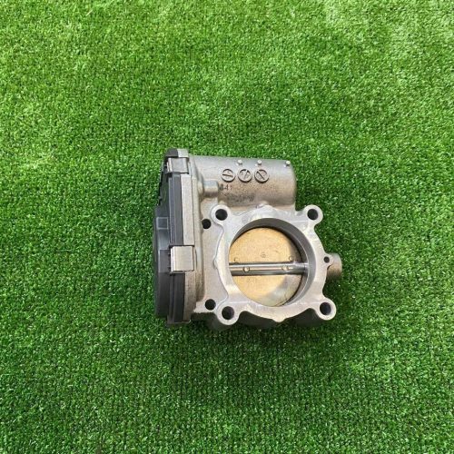 Дроссельная заслонка Mercedes Benz C W205