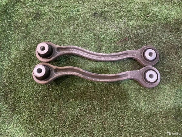 Рычаг задний Mercedes Benz E W213 (2016 2021)