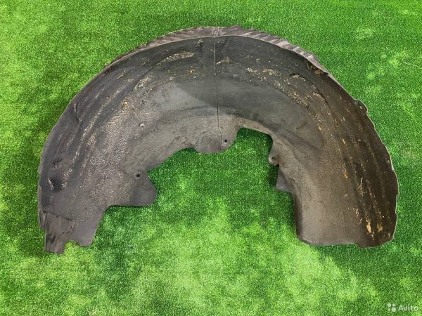 Подкрылок задний левый Mercedes Benz E W213