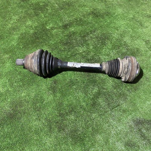 Полуось передняя правая 2K0407271E