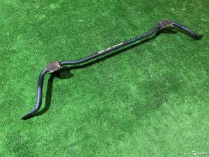 Стабилизатор задний Mercedes Benz GLE W166