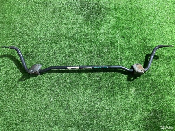 Стабилизатор задний Mercedes Benz GLE W166