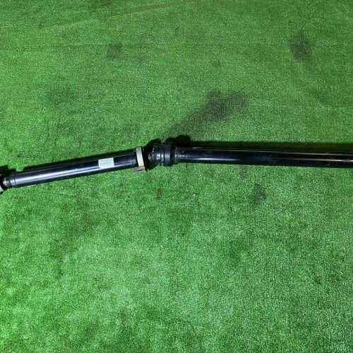 Карданный вал задний Mercedes Benz GLC X253