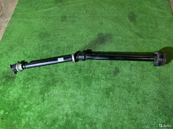 Карданный вал задний Mercedes Benz GLC X253