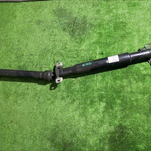 Карданный вал задний Mercedes Benz GLE W166