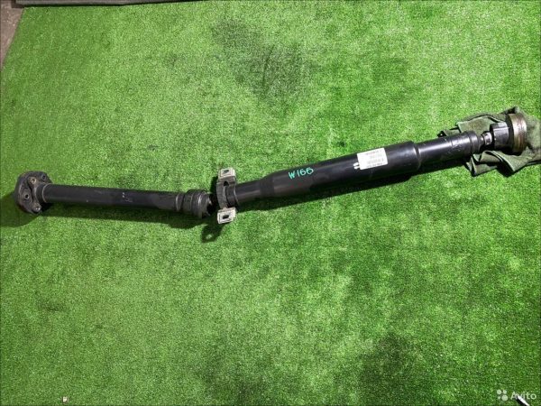 Карданный вал задний Mercedes Benz GLE W166