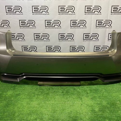 Бампер задний Lexus RX 4 (2015 - 2019) 52108-48030 Бампер задний Lexus RX 4 (2015 2019) 52108