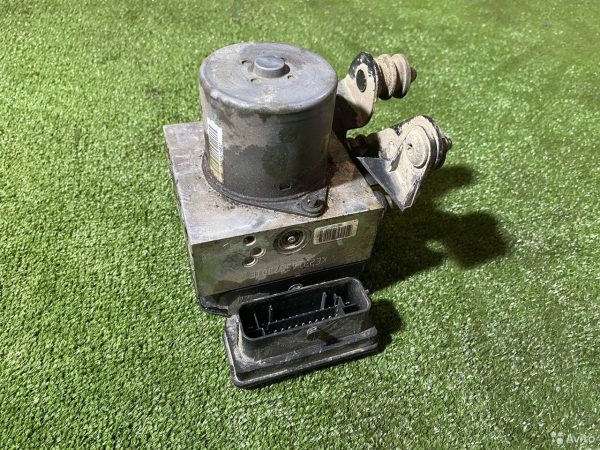 Блок ABS Volkswagen Passat B7 (2010 2015)