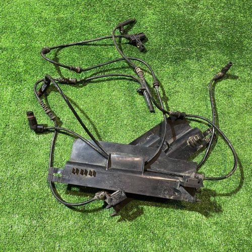 Датчик ABS Mercedes Benz GLE W166 (2015 2018)