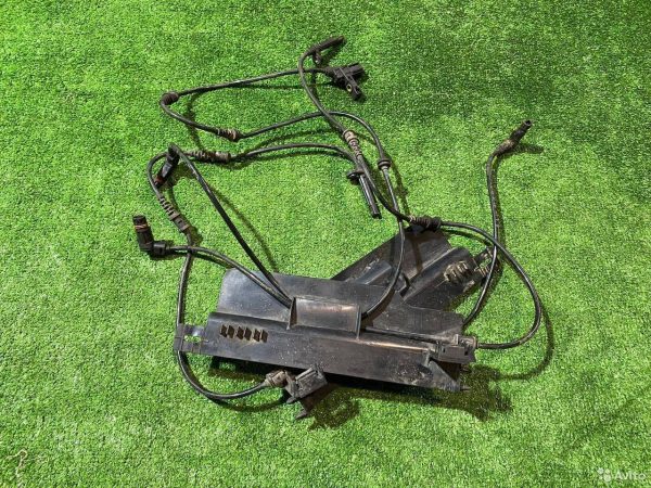 Датчик ABS Mercedes Benz GLE W166 (2015 2018)