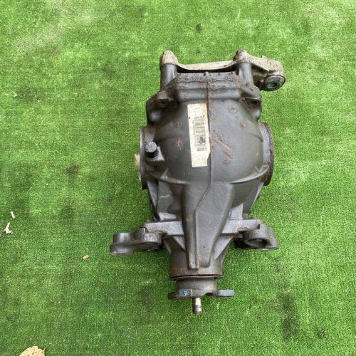 Редуктор заднего моста Mercedes Benz A2213502614