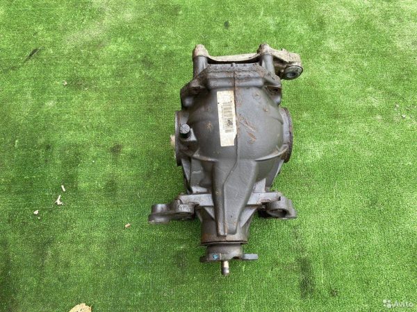 Редуктор заднего моста Mercedes Benz A2213502614