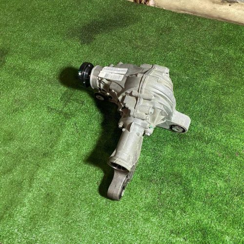 Редуктор переднего моста Mercedes Benz GLE W166