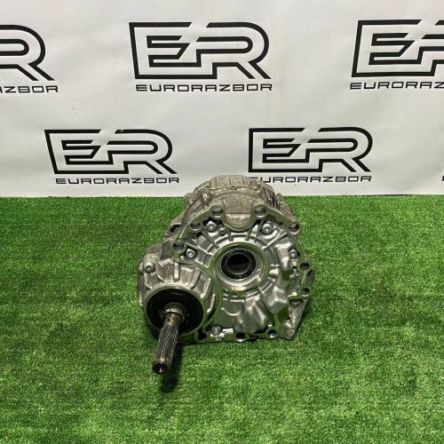 Раздаточная коробка Mercedes Benz GLC X253