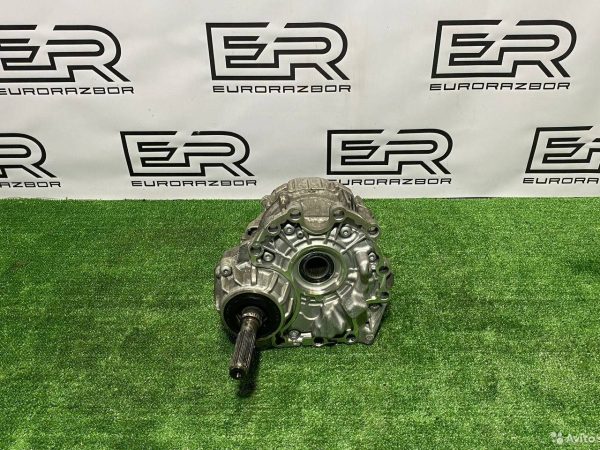 Раздаточная коробка Mercedes Benz GLC X253