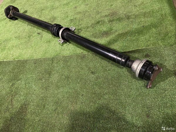 Карданный вал задний Mercedes Benz GLC X253
