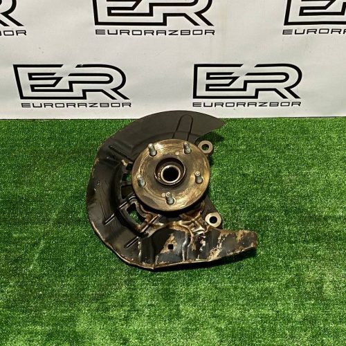 Кулак правый Lexus RX 4 (2015 - 2019) 4321148020 Кулак правый Lexus RX 4 (2015 2019)