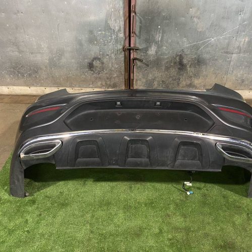 Бампер задний A2538852525