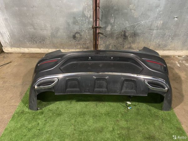 Бампер задний A2538852525