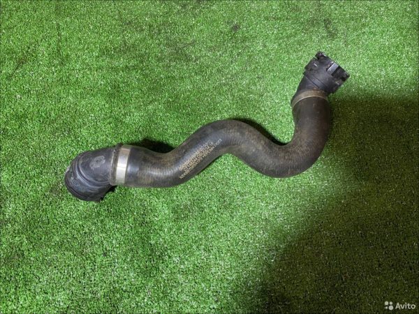 Патрубок охлаждения Mercedes Benz GLC X253