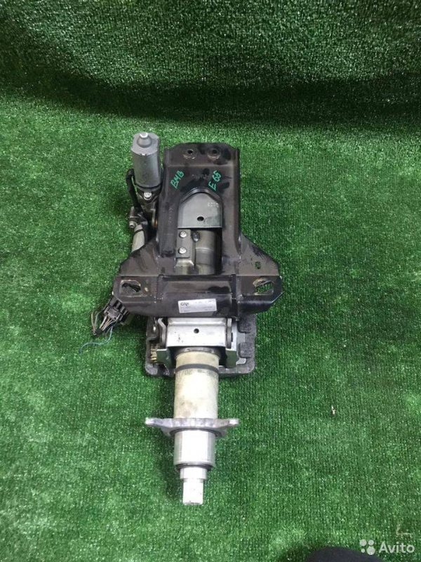 Рулевая колонка Mercedes Benz E W212 (2009 2013)