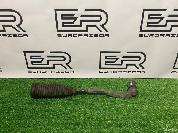 Тяга рулевая левая Mercedes Benz C W205