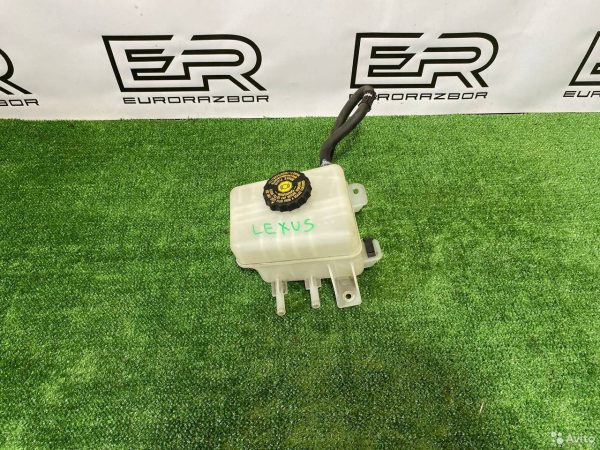 Бачок тормозной жидкости Lexus RX 4 (2015 2019)