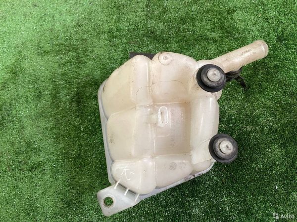 Бачок расширительный Mercedes Benz GLE W166