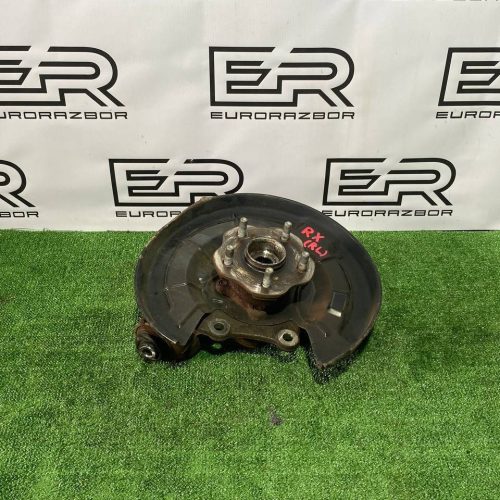 Кулак задний левый Lexus RX 4 (2015 - 2019) Кулак задний левый Lexus RX 4 (2015 2019)