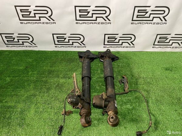 Амортизатор задний Lexus RX 4 (2015 2019)