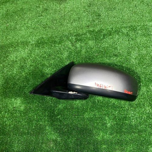 Зеркало наружное левое Infiniti G 4 V36