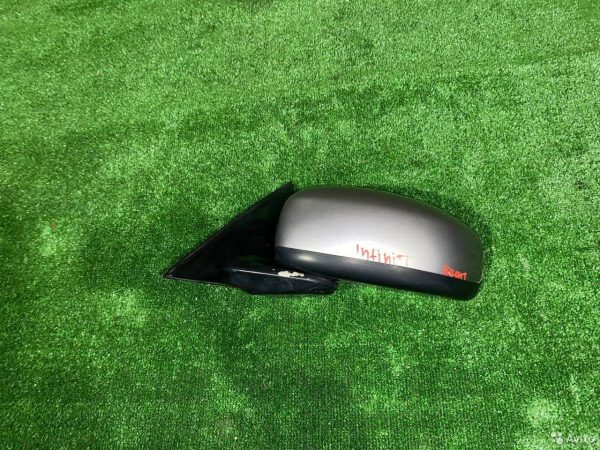 Зеркало наружное левое Infiniti G 4 V36
