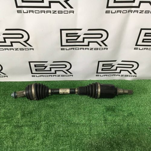 Полуось передняя правая Mercedes Benz GLC X253