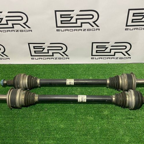 Полуось задняя Mercedes Benz C W205 (2014 2018)