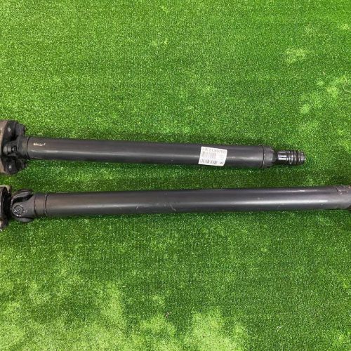 Карданный вал Mercedes Benz E W213 (2016 2021)