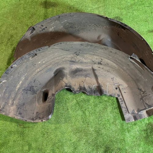 Подкрылок задний Mercedes-Benz GLE W166 Подкрылок задний Mercedes Benz GLE W166