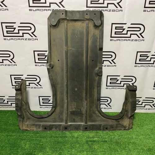 Защита КПП Mercedes-Benz C W205 (2014 - 2018) Защита КПП Mercedes Benz C W205 (2014 2018)