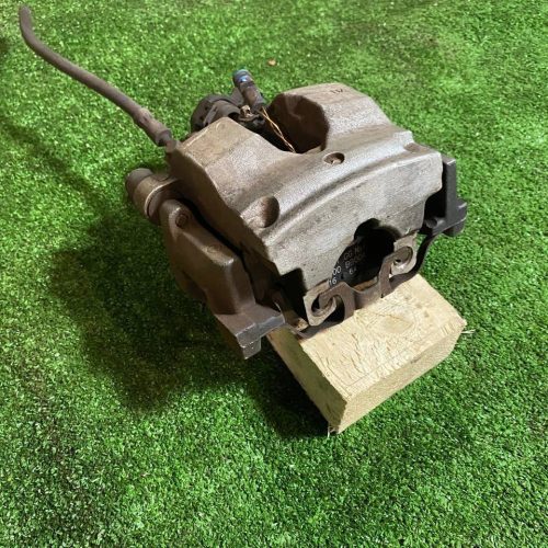 Суппорт тормозной задний левый Mercedes Benz GLC