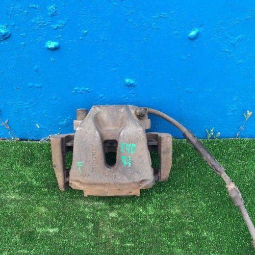 Суппорт тормозной передний BMW X5 E70