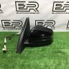 Зеркало наружное левое Mercedes Benz GLE W166