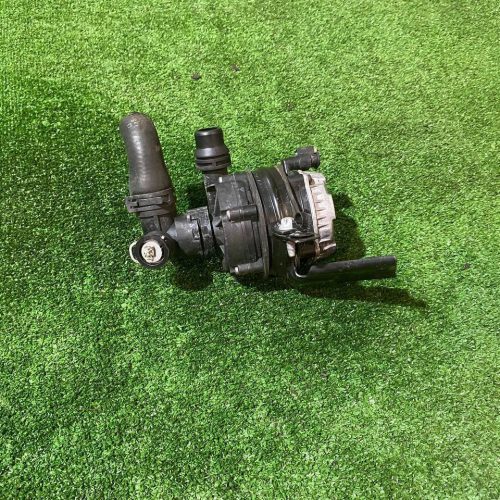 Насос антифриза дополнительный Mercedes-Benz GLC Насос антифриза дополнительный Mercedes Benz GLC