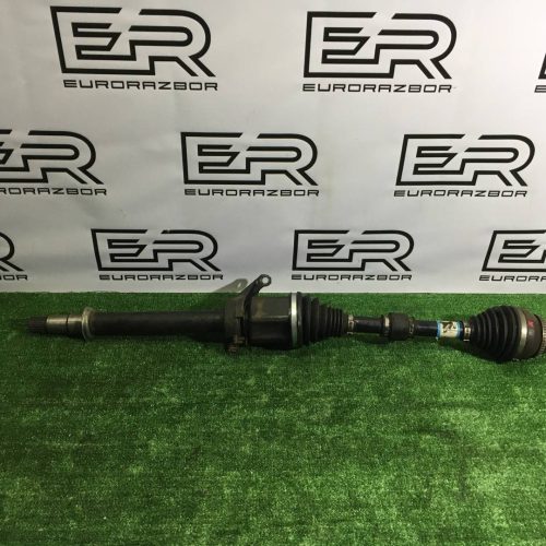 Полуось передняя Lexus RX 4 (2015 2019)