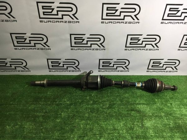 Полуось передняя Lexus RX 4 (2015 2019)