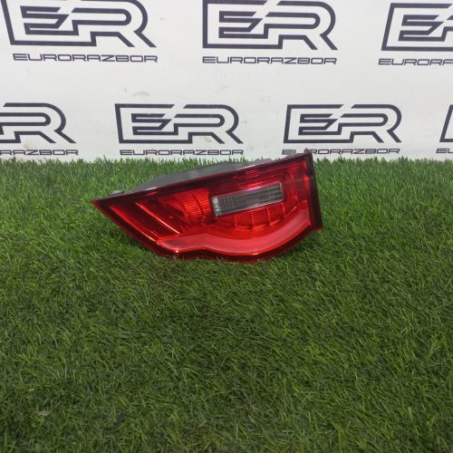 Фонарь в крышку багажника правый Jaguar F-Pace Фонарь в крышку багажника правый Jaguar F Pace