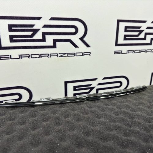 Молдинг решетки радиатора Mercedes GLE V167 Молдинг решетки радиатора Mercedes GLE V167