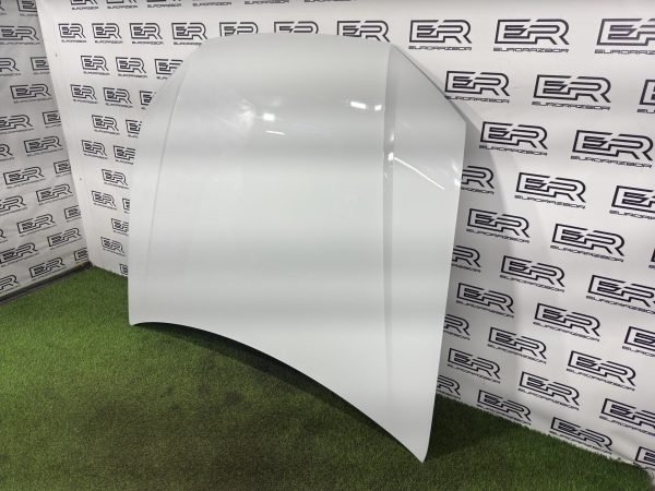 Капот Audi Q8 4M