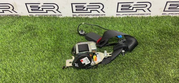 Ремень безопасности задний левый Mercedes Benz GLS X166