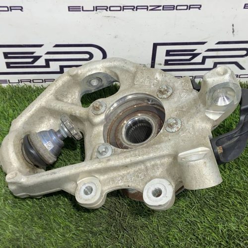Кулак задний левый Mercedes V167 C167 X167