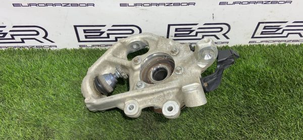 Кулак задний левый Mercedes V167 C167 X167
